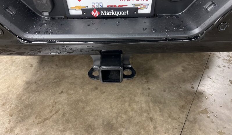 
 Chevrolet Silverado 2500 HD full									