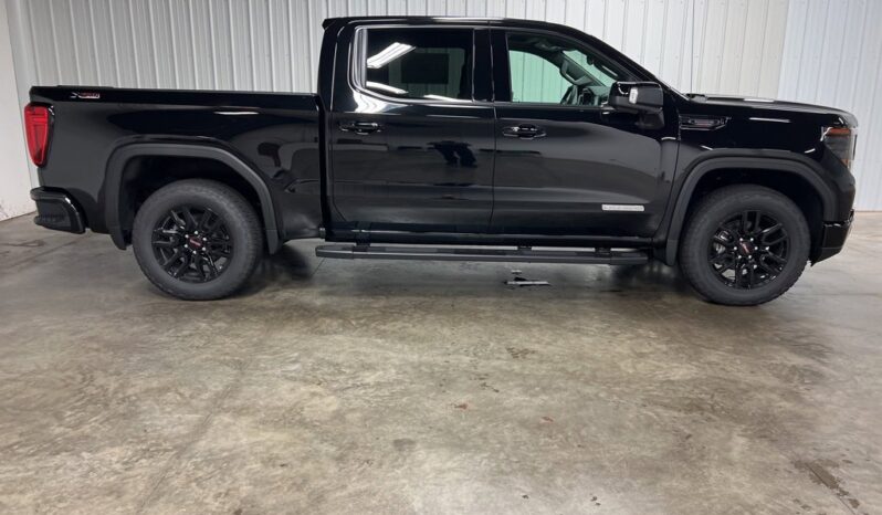 
 GMC Sierra 1500 full									