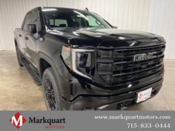 GMC Sierra 1500