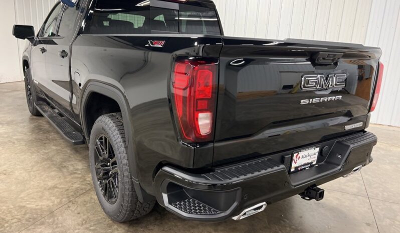 
 GMC Sierra 1500 full									