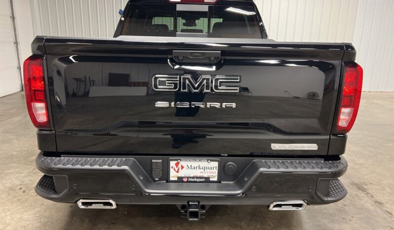
 GMC Sierra 1500 full									
