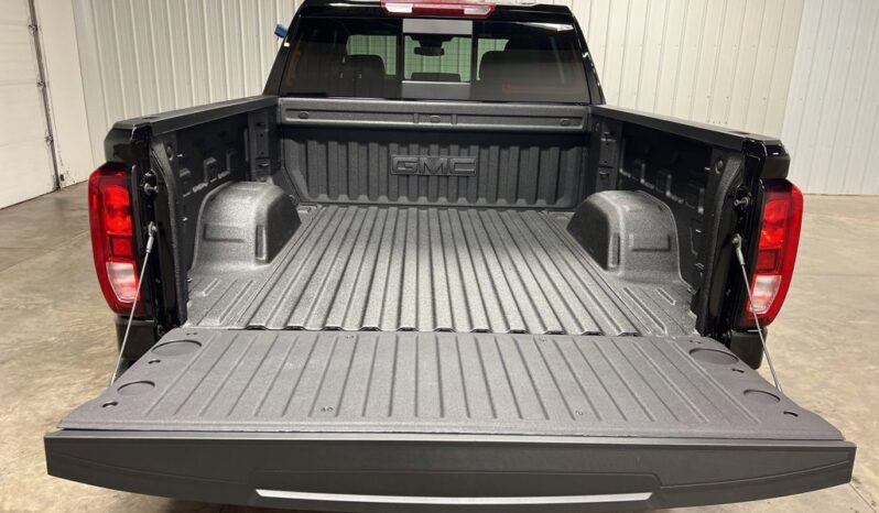
 GMC Sierra 1500 full									