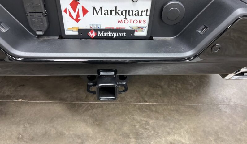 
 GMC Sierra 1500 full									