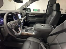 GMC Sierra 1500 full