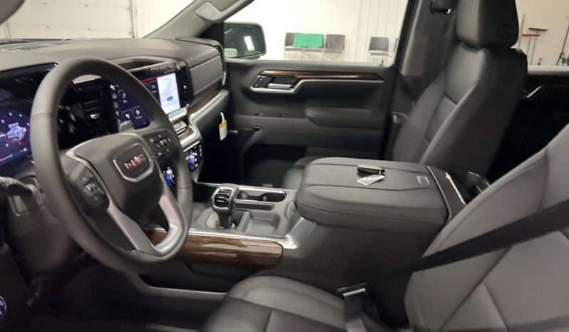 
 GMC Sierra 1500 full									
