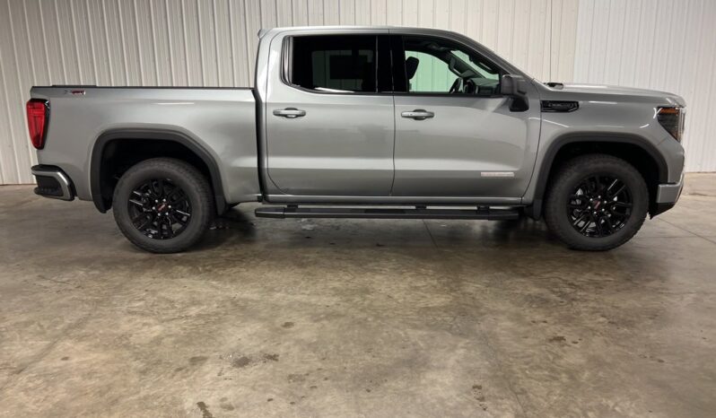 
 GMC Sierra 1500 full									