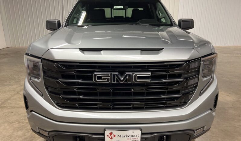 
 GMC Sierra 1500 full									