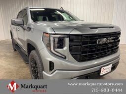 GMC Sierra 1500