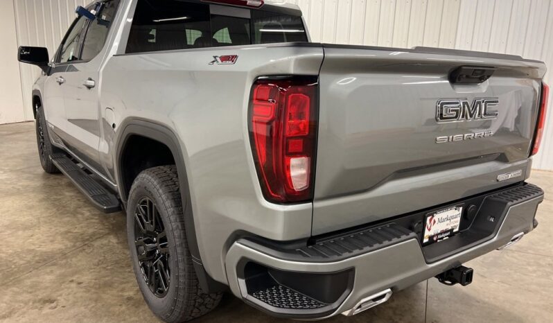 
 GMC Sierra 1500 full									