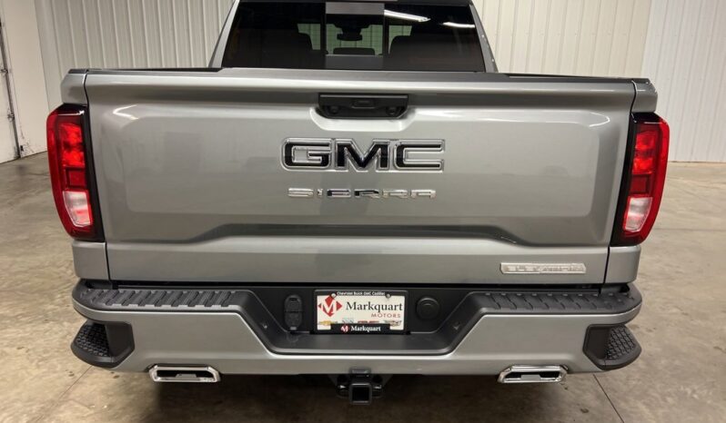 
 GMC Sierra 1500 full									