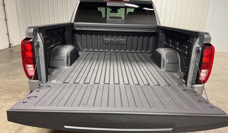 
 GMC Sierra 1500 full									
