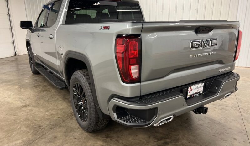
 GMC Sierra 1500 full									