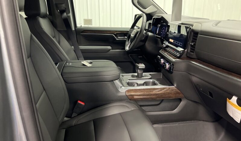 
 GMC Sierra 1500 full									