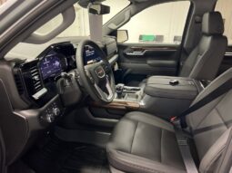 
 GMC Sierra 1500 full									
