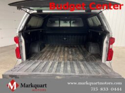 
 Chevrolet Silverado 1500 full									