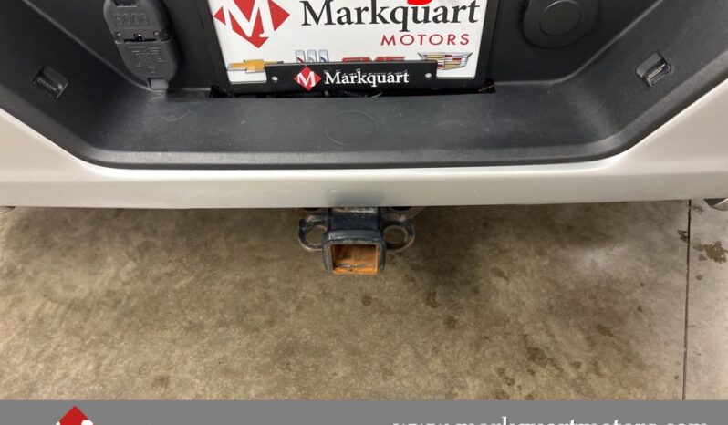 
 Chevrolet Silverado 1500 full									