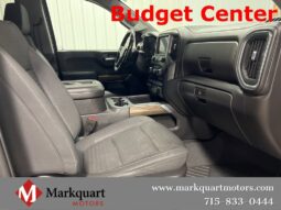 
 Chevrolet Silverado 1500 full									