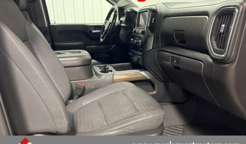 
 Chevrolet Silverado 1500 full									
