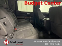 
 Chevrolet Silverado 1500 full									