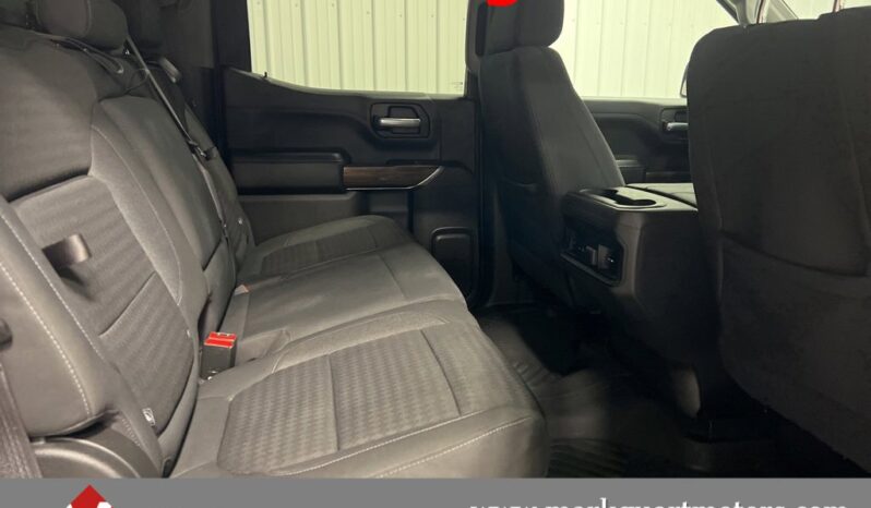 
 Chevrolet Silverado 1500 full									