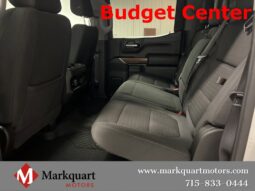 
 Chevrolet Silverado 1500 full									