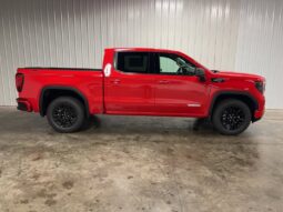 
 GMC Sierra 1500 full									
