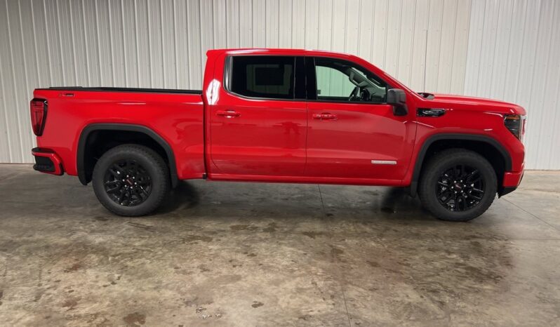 
 GMC Sierra 1500 full									