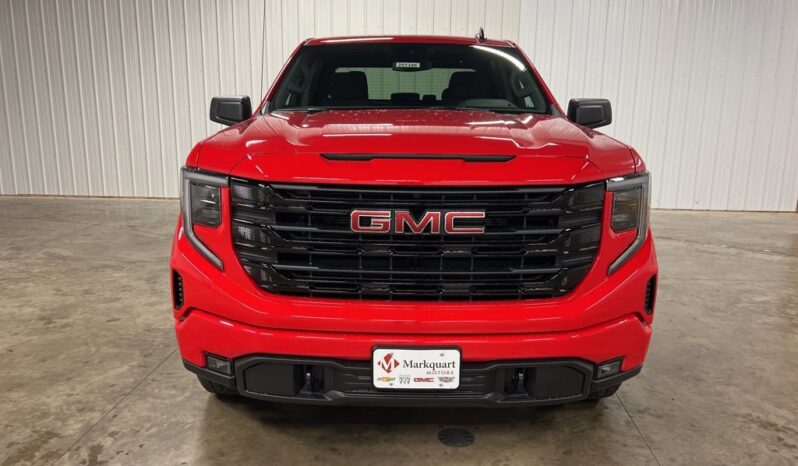 
 GMC Sierra 1500 full									