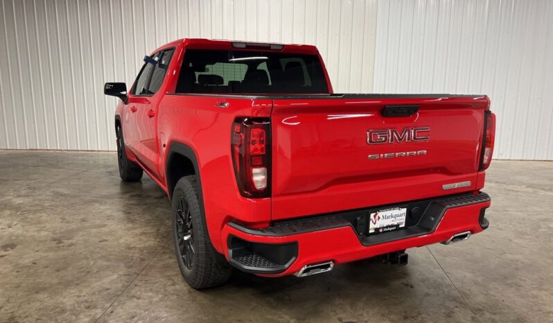 
 GMC Sierra 1500 full									
