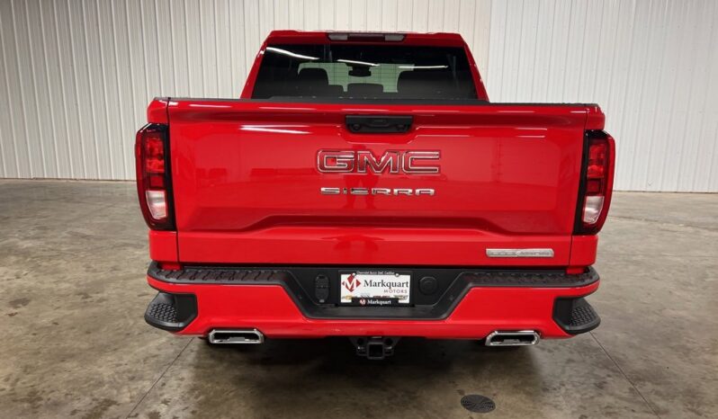 
 GMC Sierra 1500 full									