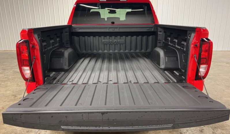 
 GMC Sierra 1500 full									