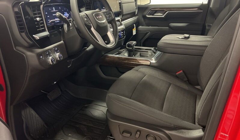 
 GMC Sierra 1500 full									