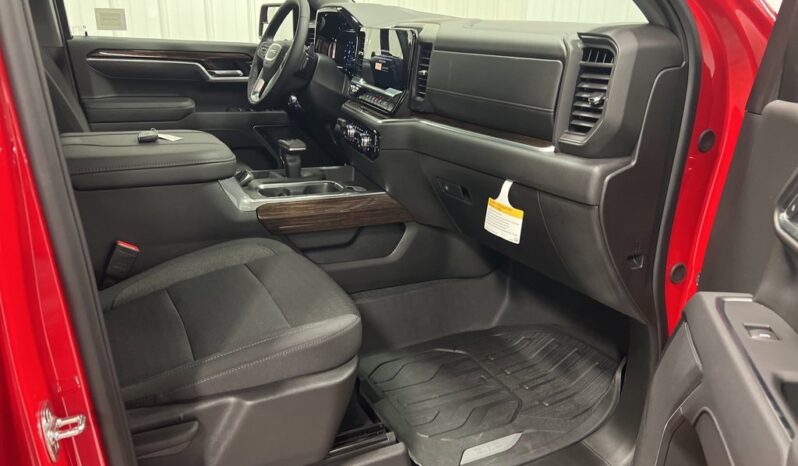 
 GMC Sierra 1500 full									