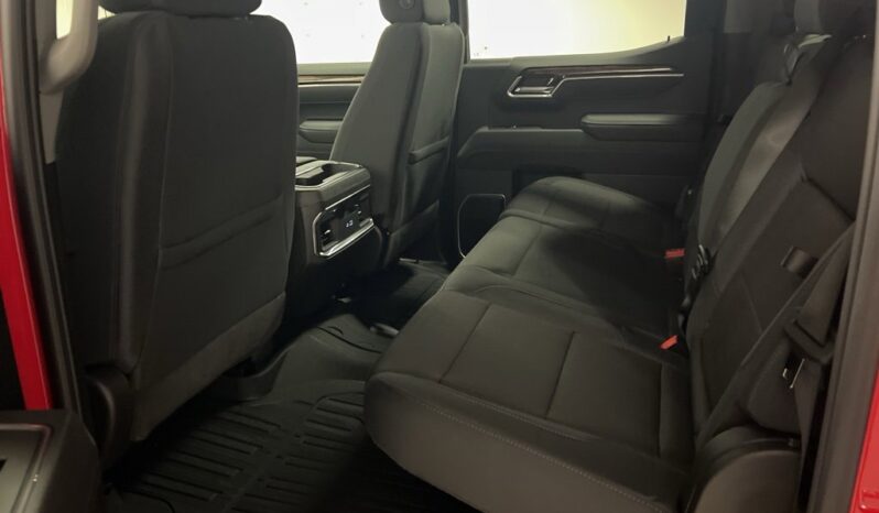 
 GMC Sierra 1500 full									