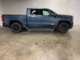 GMC Sierra 1500