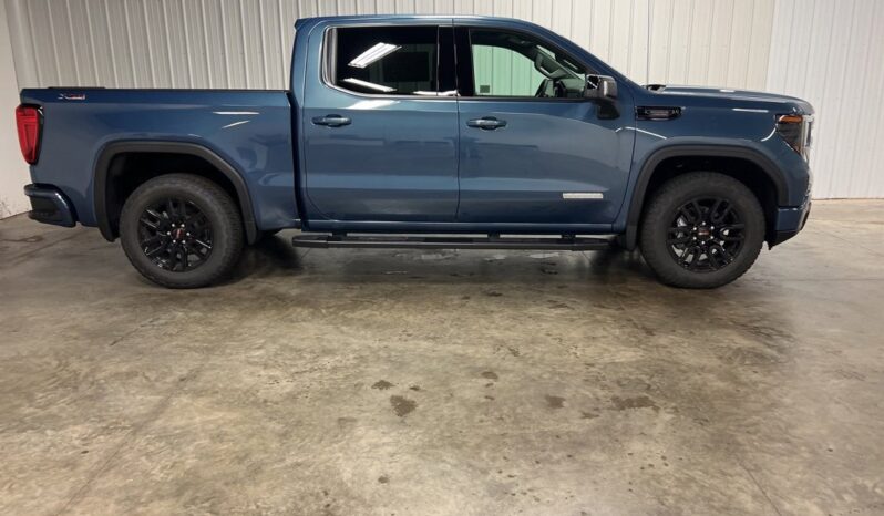 
 GMC Sierra 1500 full									