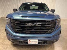 GMC Sierra 1500