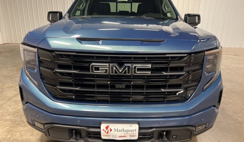 
 GMC Sierra 1500 full									