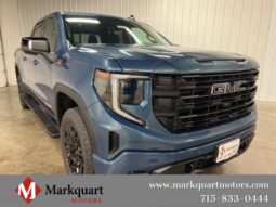 GMC Sierra 1500