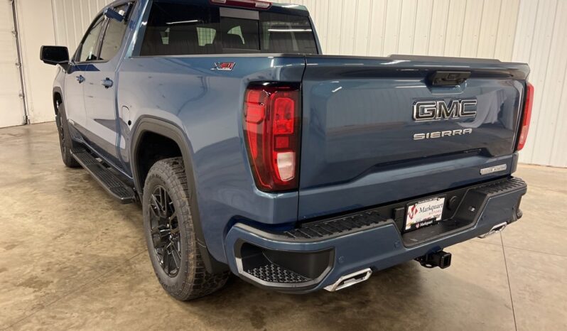 
 GMC Sierra 1500 full									