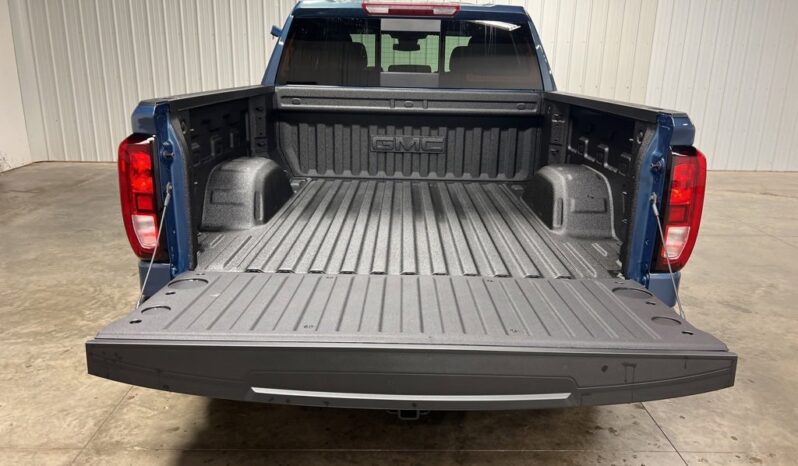 
 GMC Sierra 1500 full									