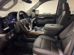 
 GMC Sierra 1500 full									