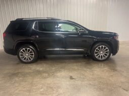 GMC Acadia
