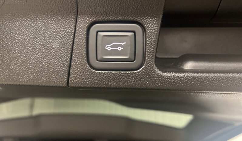 
 GMC Acadia full									