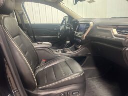
 GMC Acadia full									