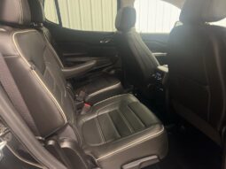 
 GMC Acadia full									