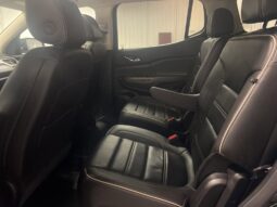 
 GMC Acadia full									
