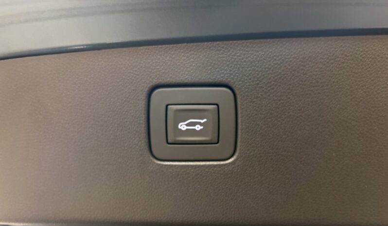 
 Buick Envista full									