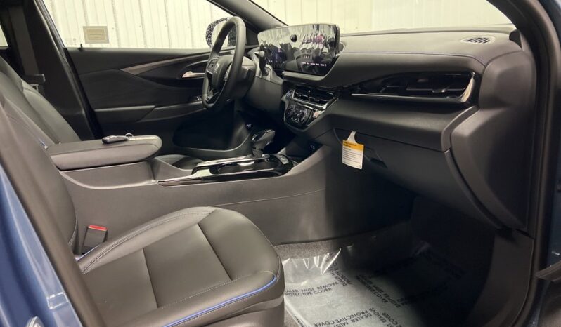 
 Buick Envista full									