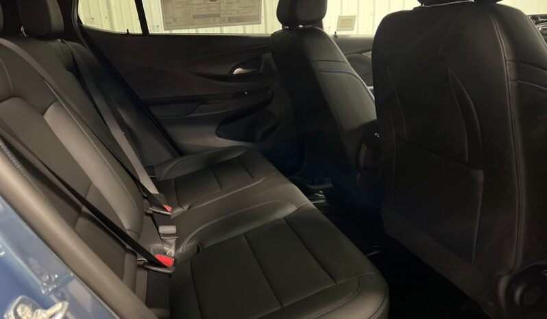 
 Buick Envista full									